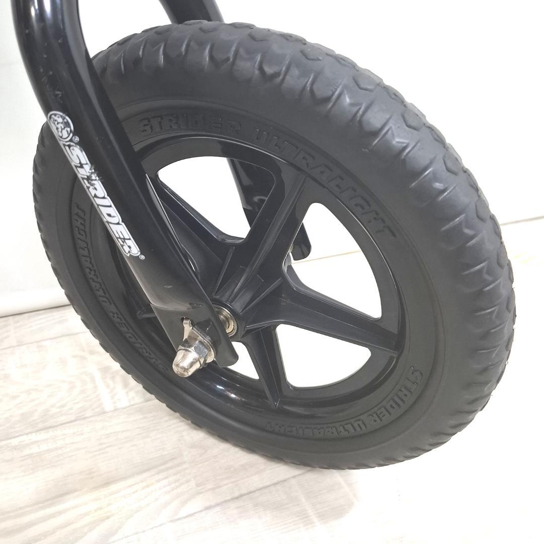 美品！★ストライダー スポーツ★12インチ★バランスバイク★レッド