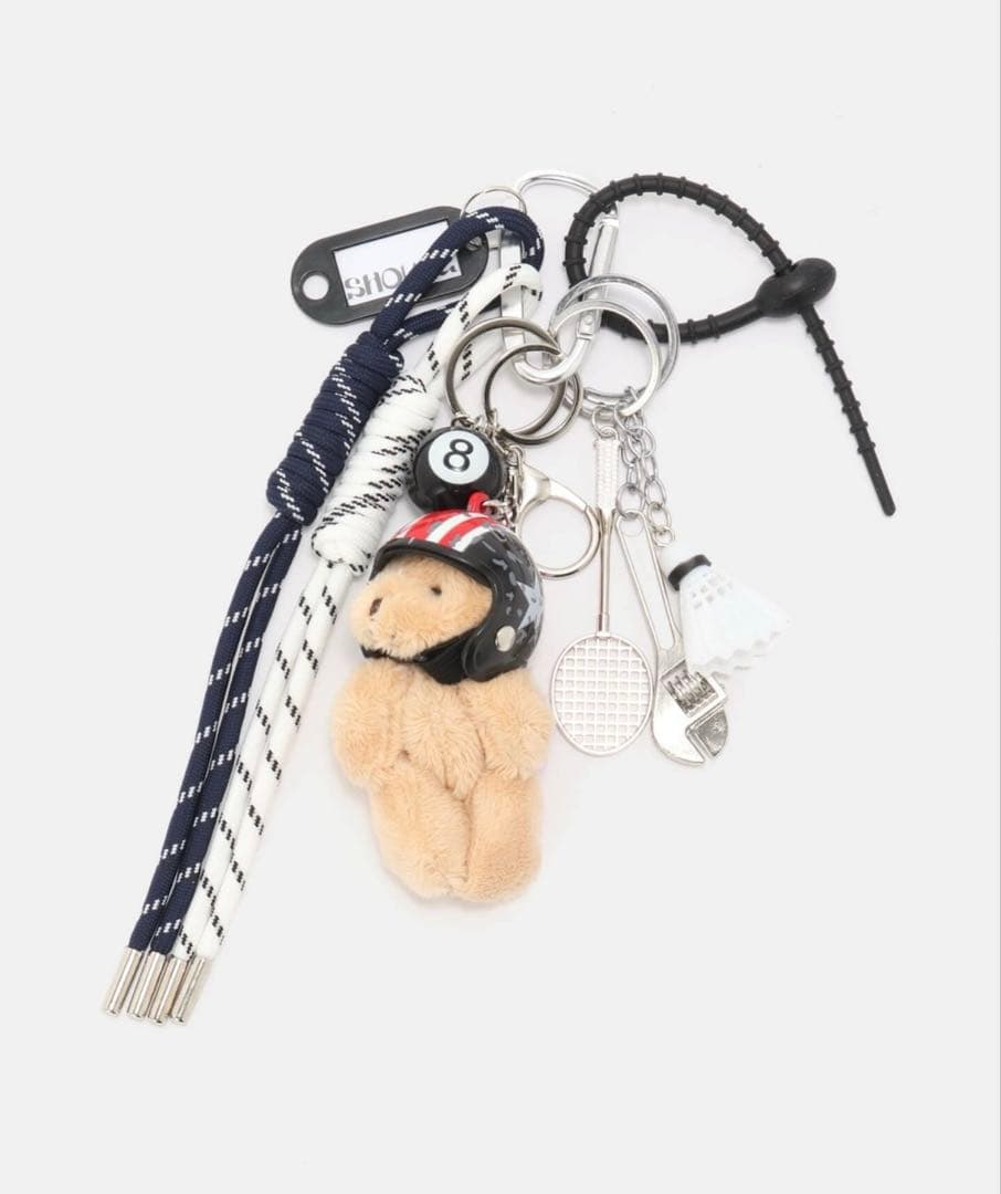 L'Appartement 【SHOUIA/ショウイア】 チャーム　未開封