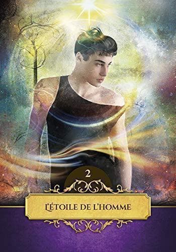 【正規品オラクルカード】歴史あるフランスデッキを元にした現代版✨オラクルベリーヌ