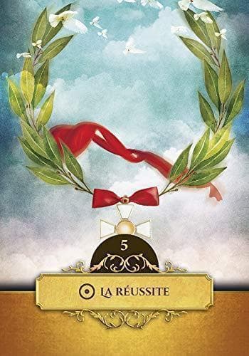 【正規品オラクルカード】歴史あるフランスデッキを元にした現代版✨オラクルベリーヌ