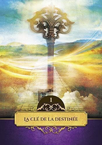 【正規品オラクルカード】歴史あるフランスデッキを元にした現代版✨オラクルベリーヌ