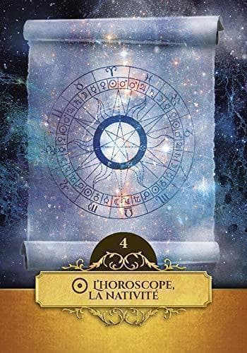 【正規品オラクルカード】歴史あるフランスデッキを元にした現代版✨オラクルベリーヌ