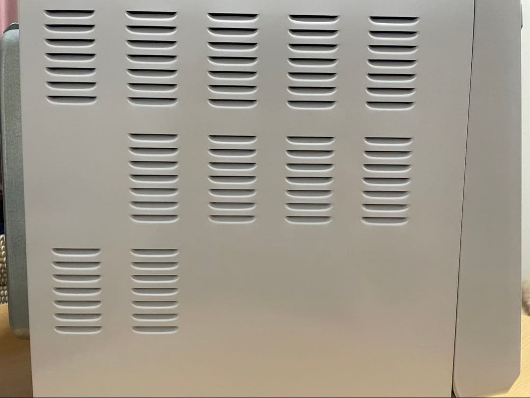 【ジャンク品】SHARP RE-SS10X-W 電子レンジ 600W