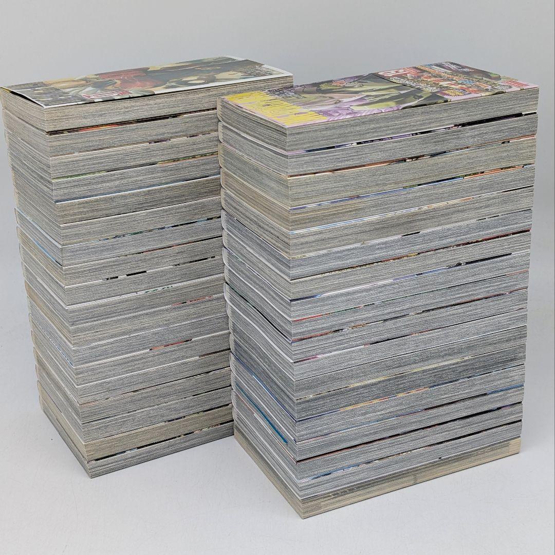 ワンパンマン　1〜35巻セット+ヒーロー大全　ONEPUNCHI-MAN