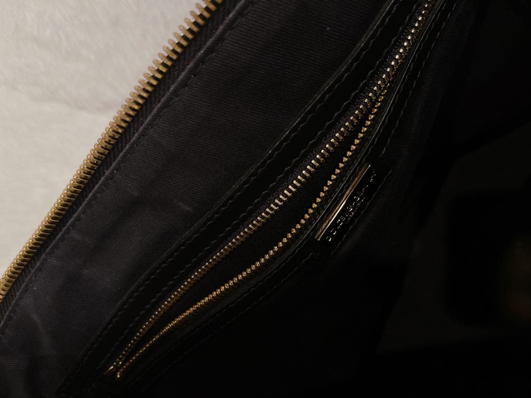 Dolce & Gabbana ヒョウ柄 トートバッグ　ピンク