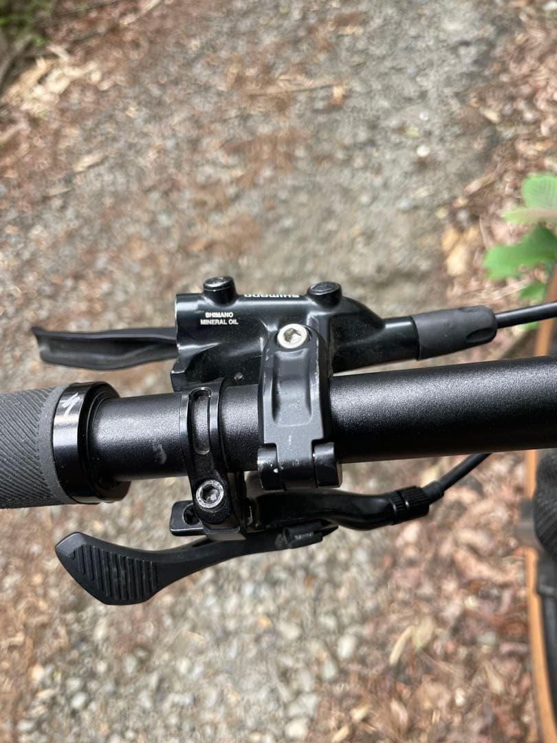 Specialized Fuse Comp 29 マウンテンバイク L