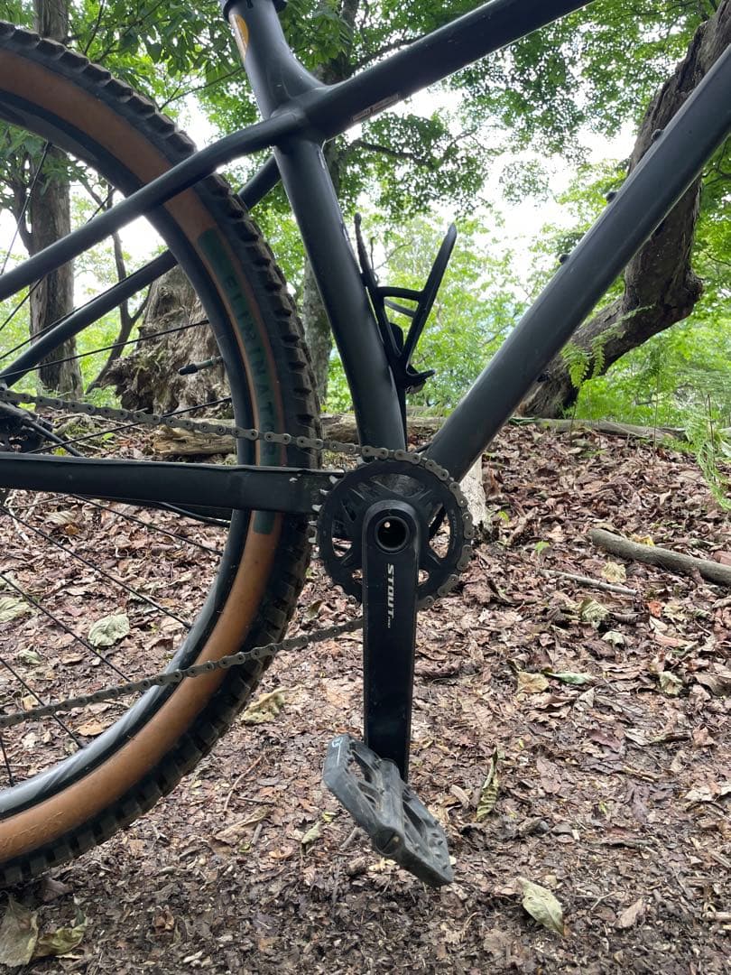 Specialized Fuse Comp 29 マウンテンバイク L