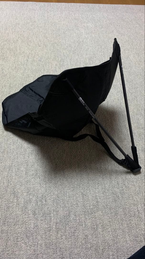 ［GO］field record 折畳みチェア