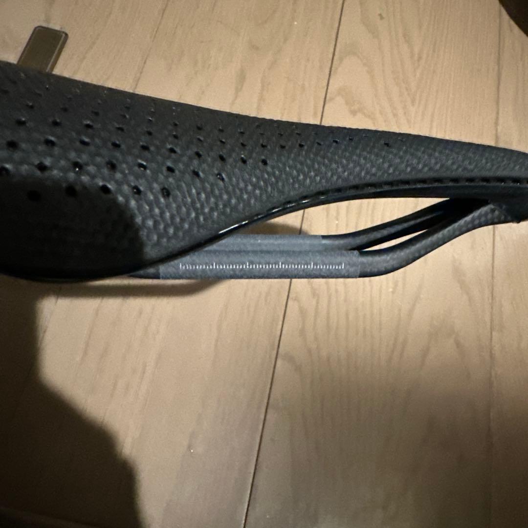 新品S-WORKS POWER WITH MIRROR 155㎜