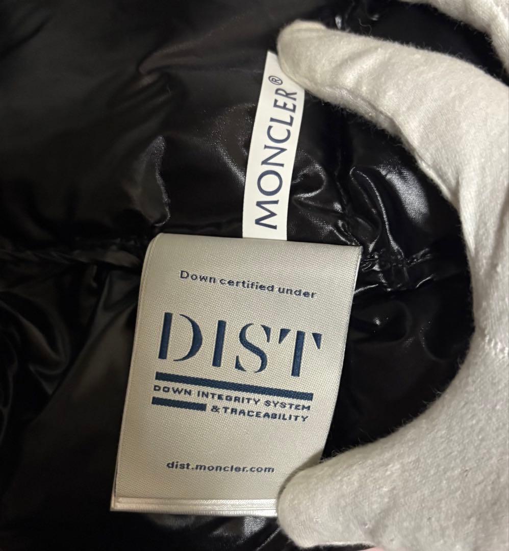 モンクレール　ダウンベスト　レディース Mサイズ