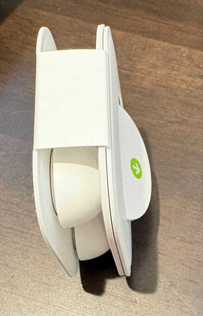 超美品　Apple AirPods Pro(第1世代) 正規品　ノイキャン