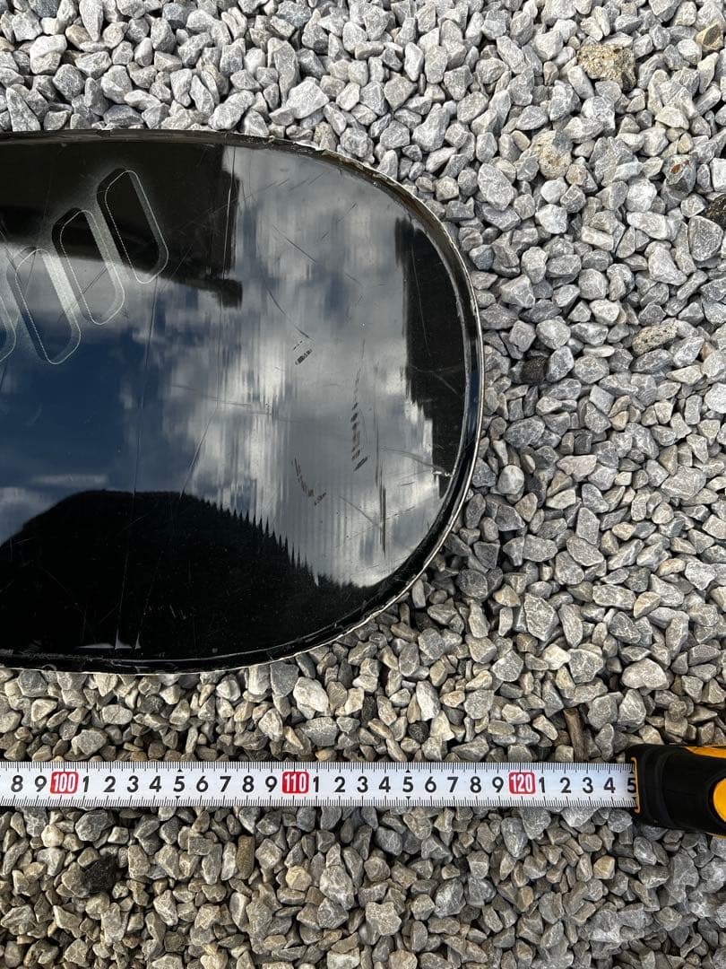 スノーボード 板　ジュニア