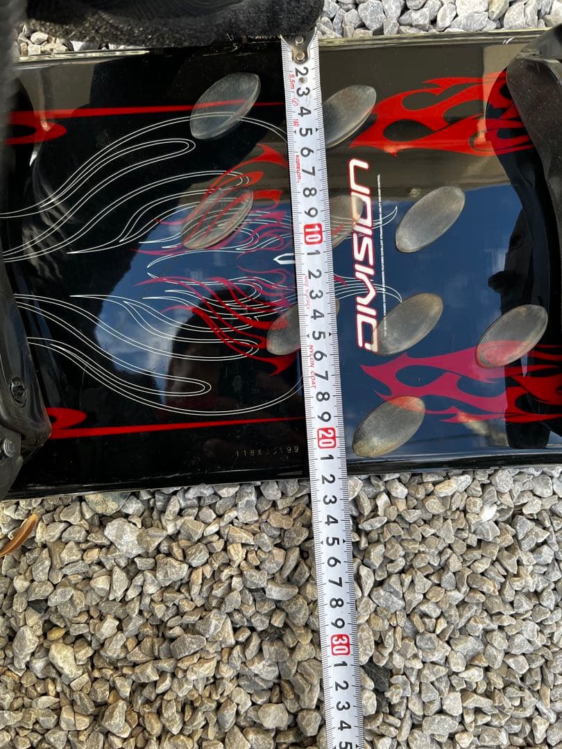 スノーボード 板　ジュニア