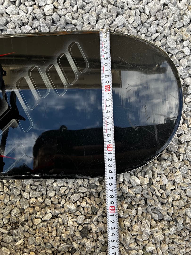 スノーボード 板　ジュニア