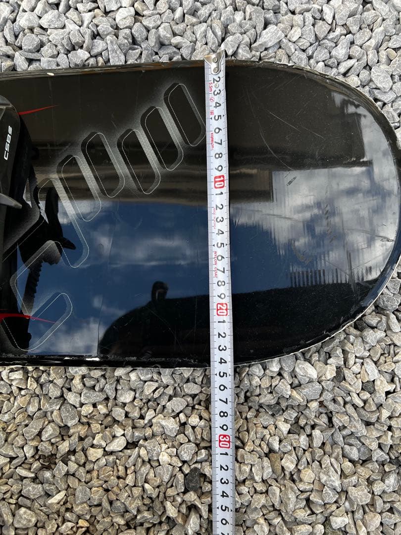 スノーボード 板　ジュニア