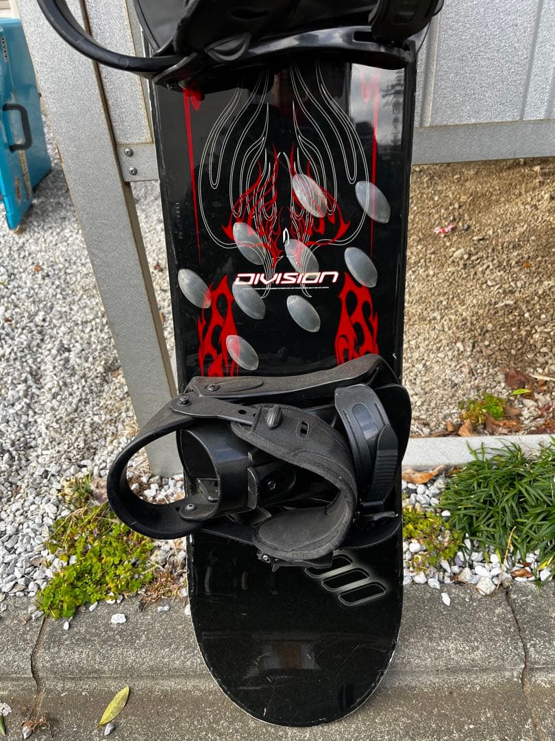 スノーボード 板　ジュニア