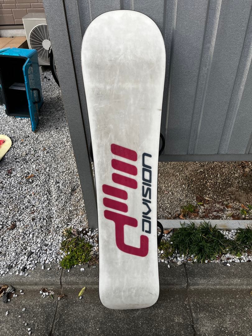 スノーボード 板　ジュニア
