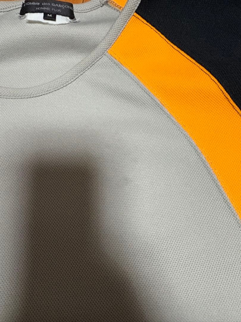 コムデギャルソンオムプリュス2003AW