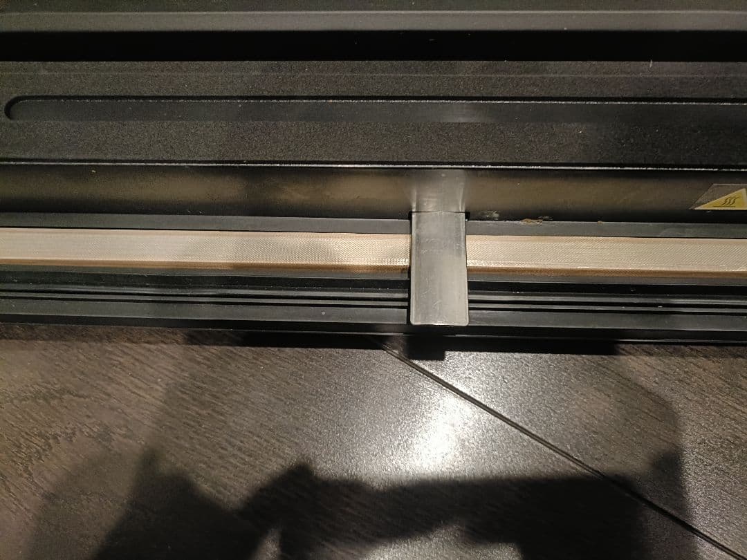 Smartiv 真空パック機 ハイエンドモデル