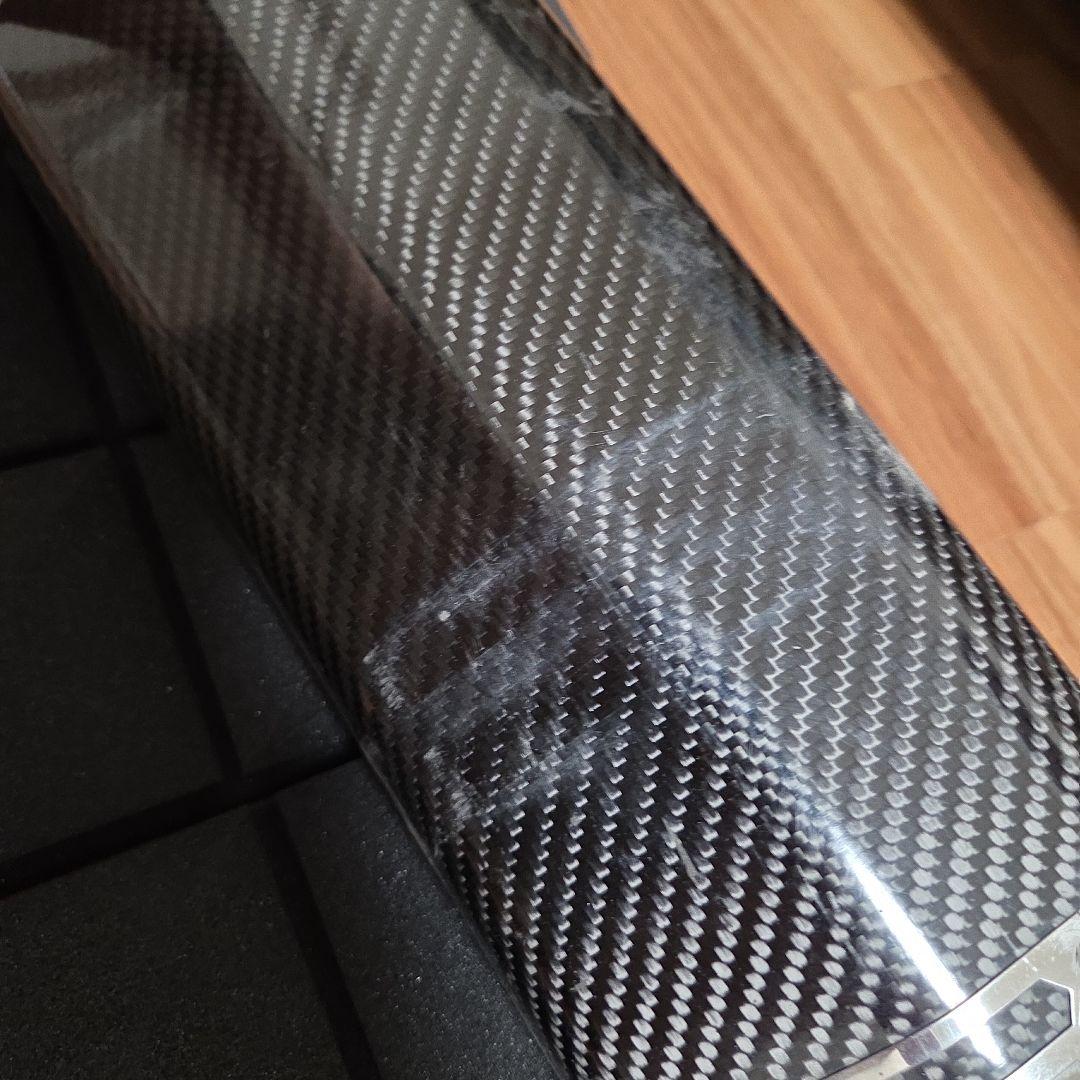 LCI PARTS CBR400R マフラー