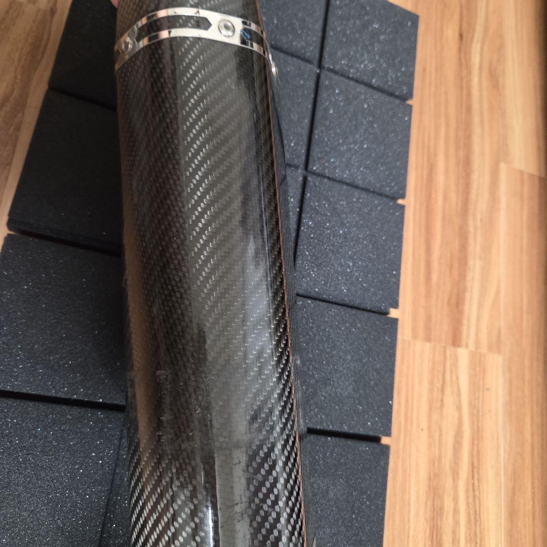 LCI PARTS CBR400R マフラー