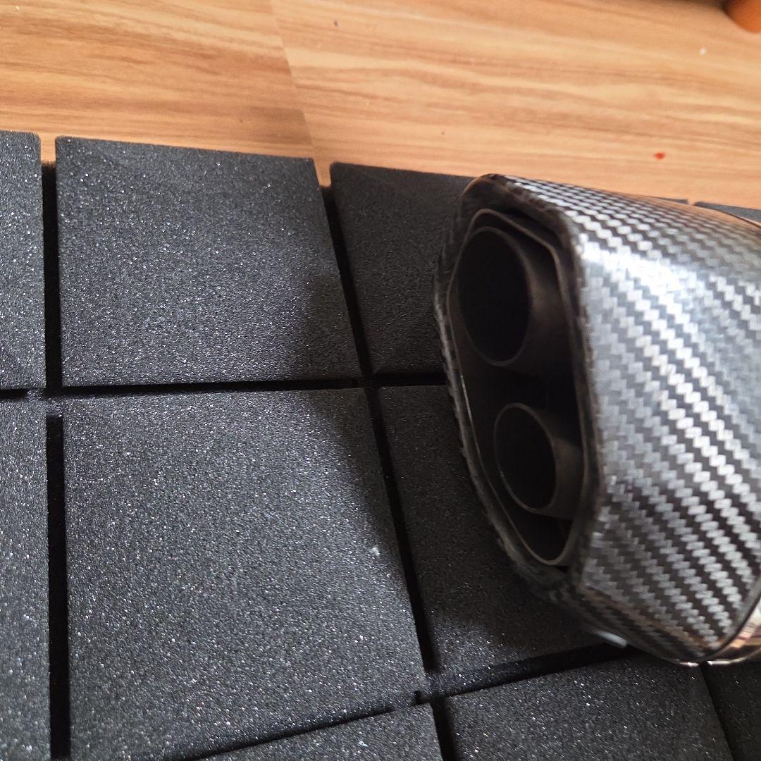 LCI PARTS CBR400R マフラー