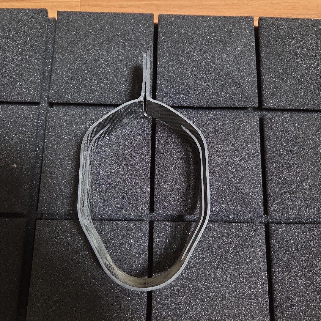 LCI PARTS CBR400R マフラー