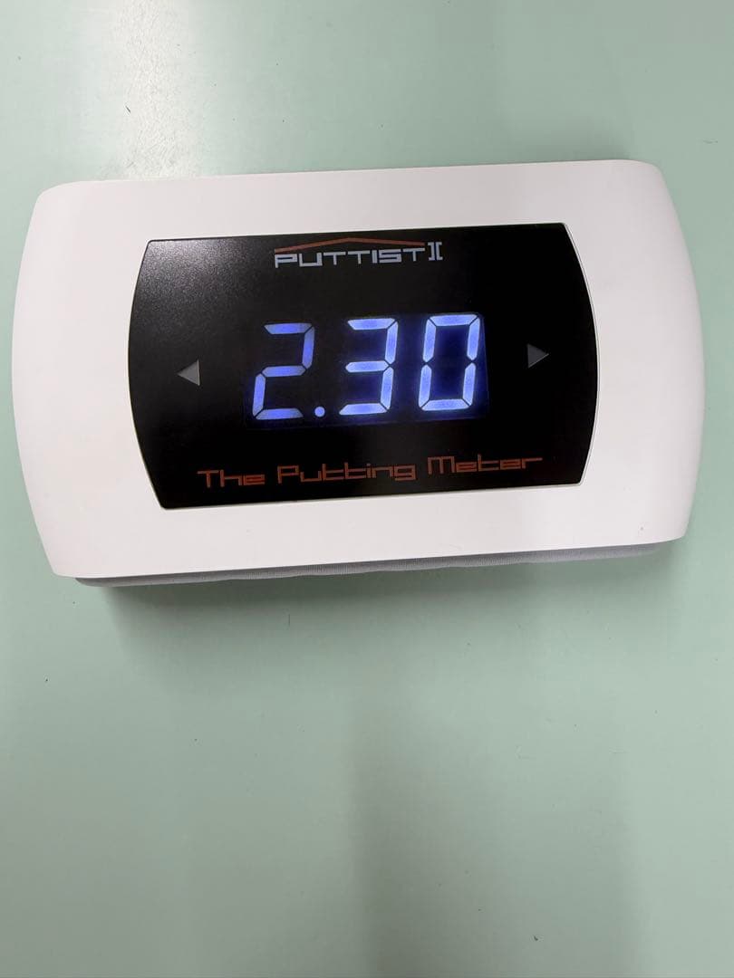 PUTTIST2 basic plus パッティング練習マット