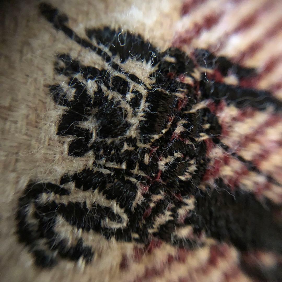 BURBERRY ノバチェック　長袖ネルシャツ　入手困難　即完売モデル