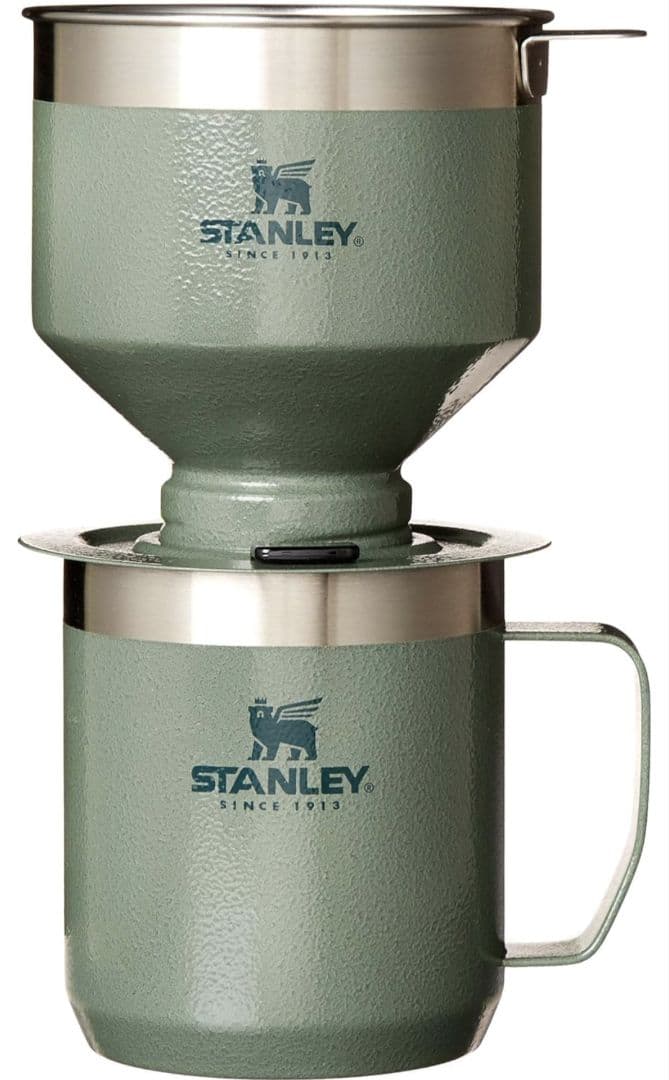 スタンレー ランチボックス 9.4　TIME MOREコーヒーミル　他セット