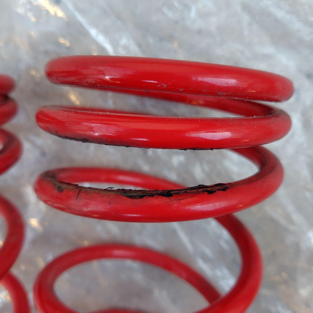 HA36S ローダウンプリングセット 520500-7310M