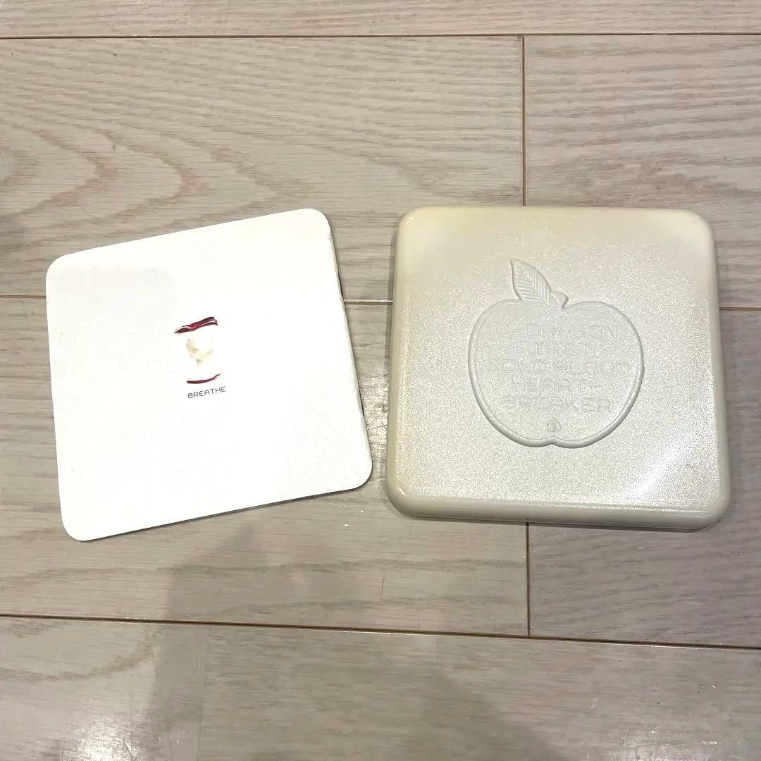 G-DRAGON CD アルバム　韓国　K-POP