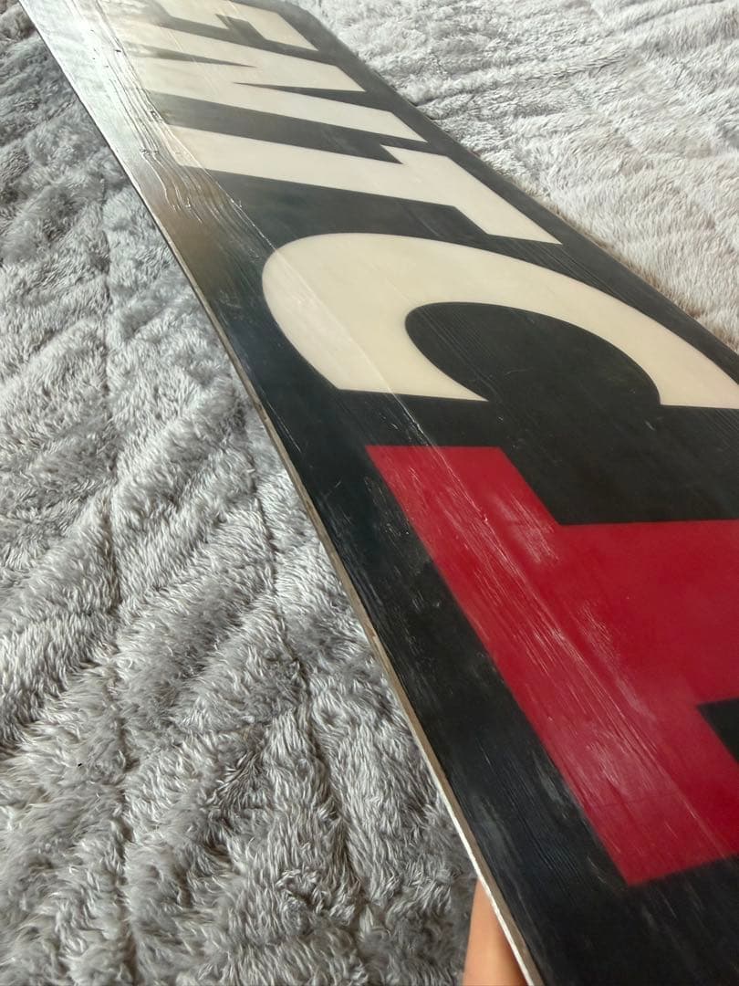 TNT スノーボード 153cm