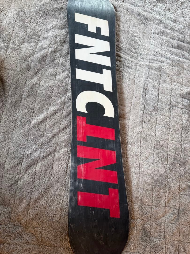 TNT スノーボード 153cm