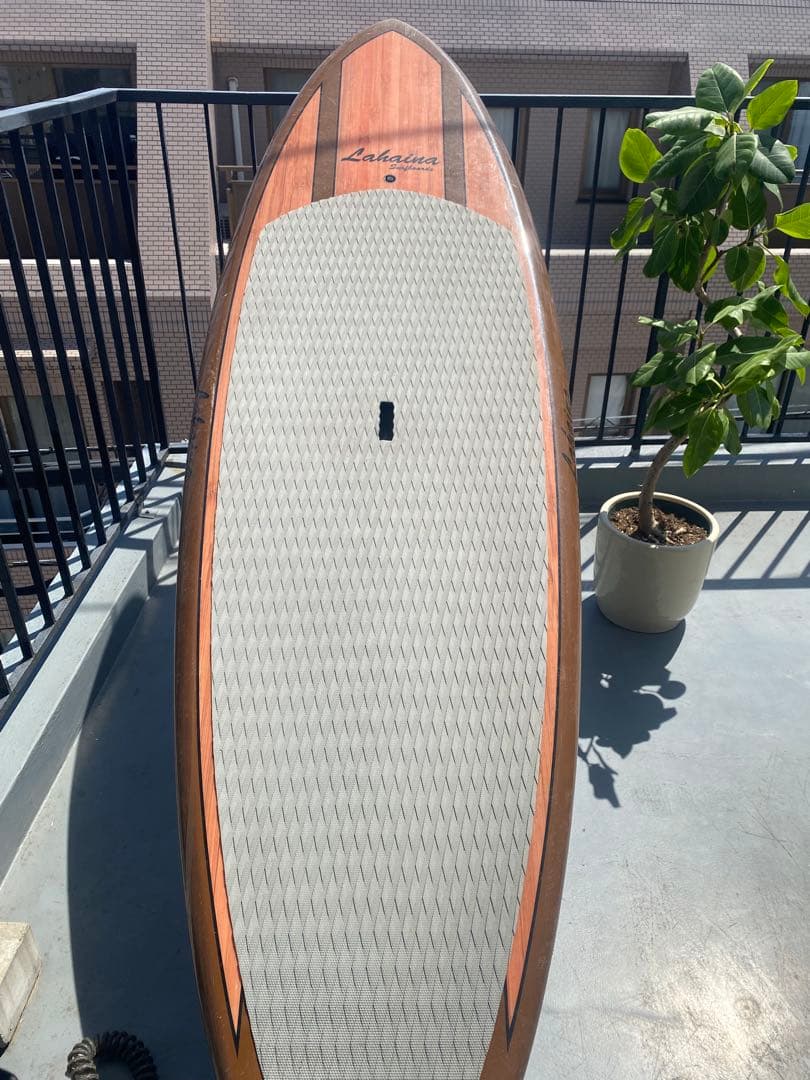 Lahaina スタンドアップパドルボード 9ft