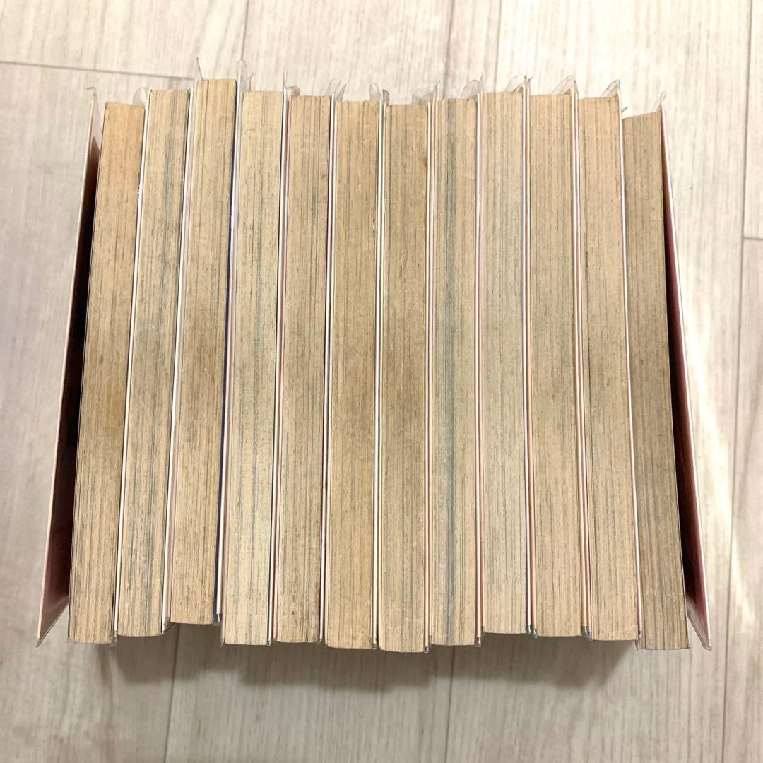 一部初版 全巻セット カードキャプターさくら マンガ