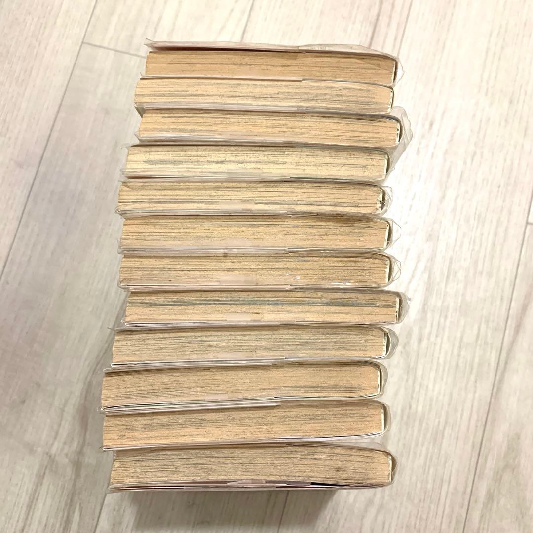 一部初版 全巻セット カードキャプターさくら マンガ