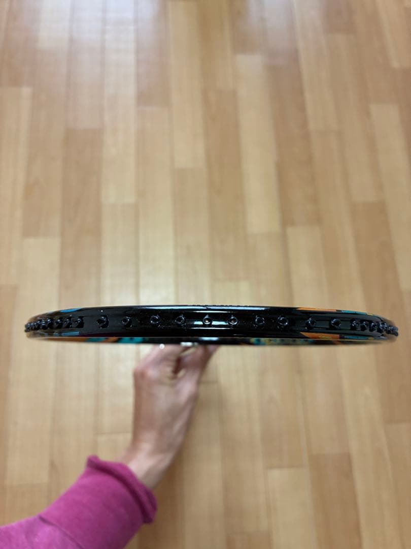 バドミントンラケット アストロクス88D ゲーム 3U