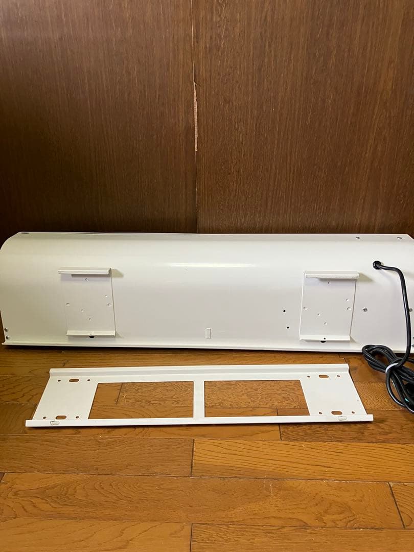 ナカトミ NAKATOMI エアーカーテン N900AC　未使用品