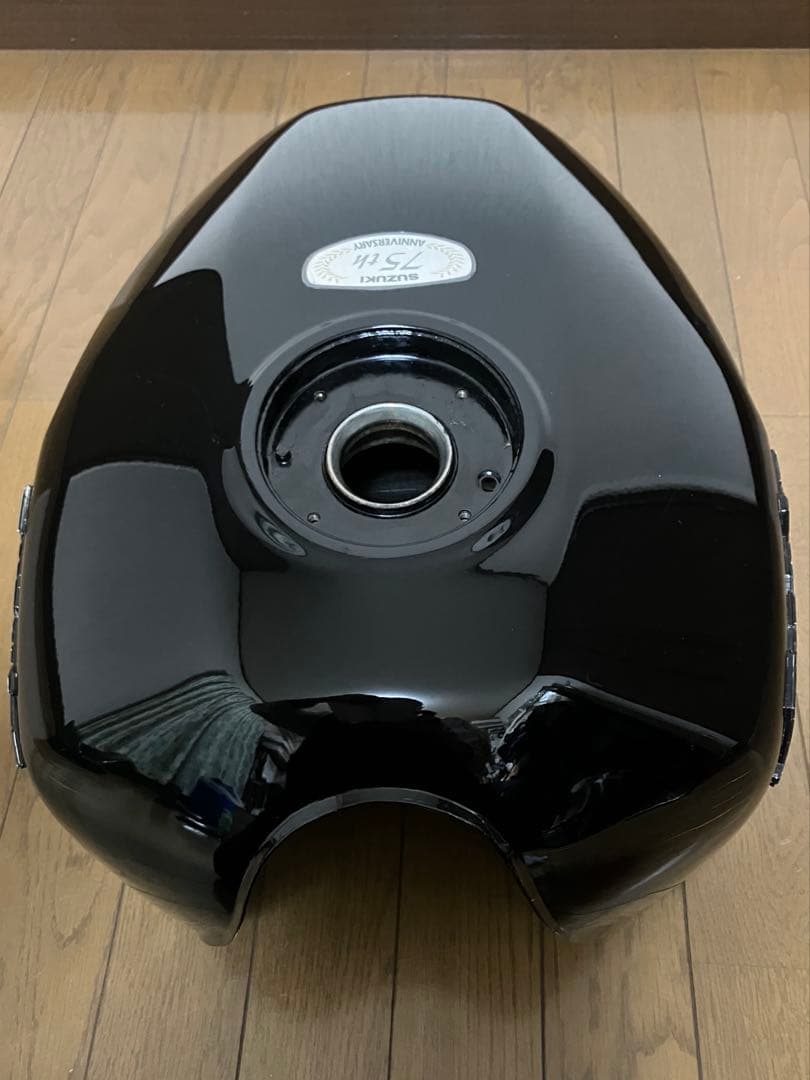 インパルス400外装セット　検索：GK79A 、タンク、カウル、ヨシムラ、旧車