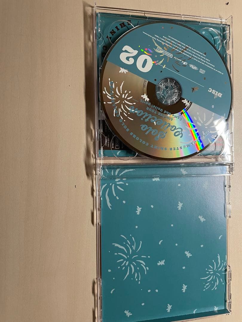 アイドルマスターシャイニーカラーズ　ソロコレクション　6th 3枚セット