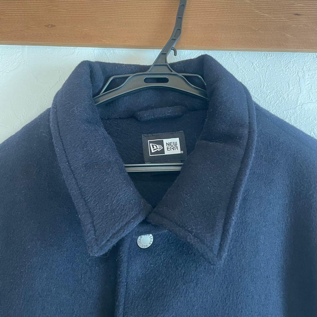 NEWERA ヤンキース　スタジャン