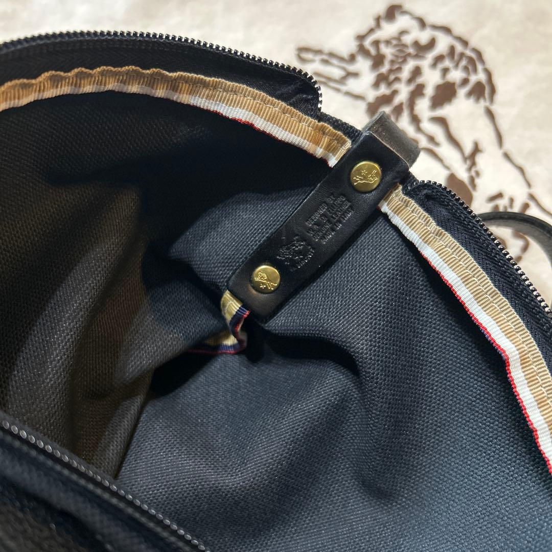 イルビゾンテ♦︎ショルダー美品