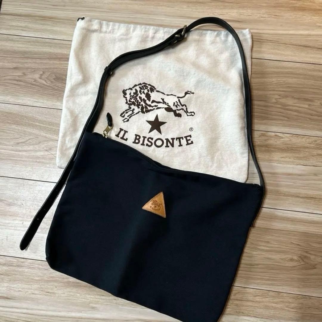 イルビゾンテ♦︎ショルダー美品
