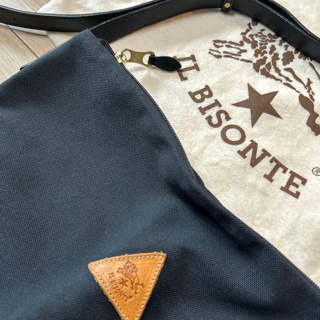 イルビゾンテ♦︎ショルダー美品