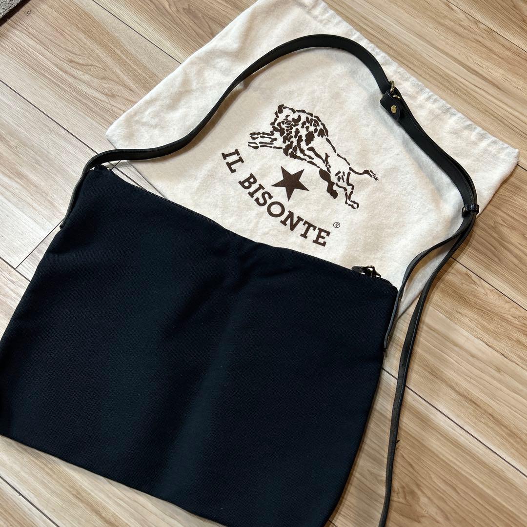 イルビゾンテ♦︎ショルダー美品