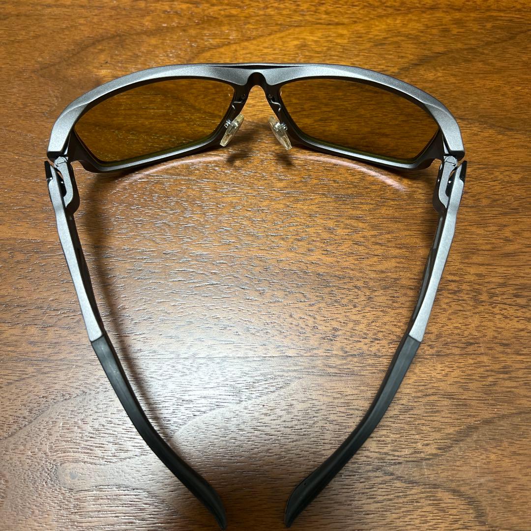 ZEQUE⭐︎ゼクー ⭐︎イースグリーン/ブルーミラー⭐︎未使用