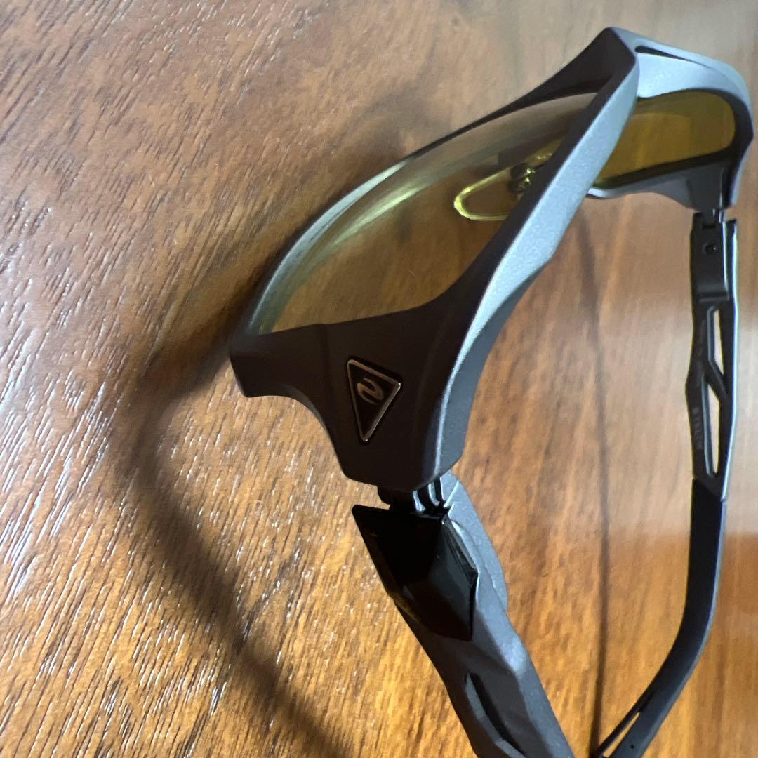 ZEQUE⭐︎ゼクー ⭐︎イースグリーン/ブルーミラー⭐︎未使用