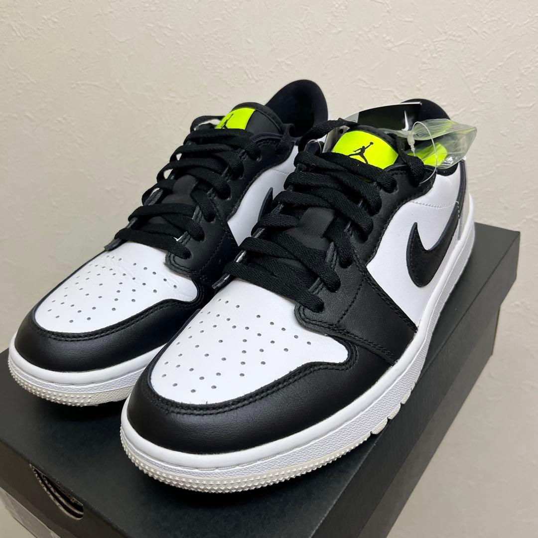 27cm ナイキ エア ジョーダン 1 ゴルフ 定価以下