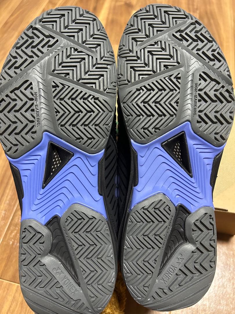 パワークッションソニケージ3メンAC YONEX テニスシューズ 26.0cm